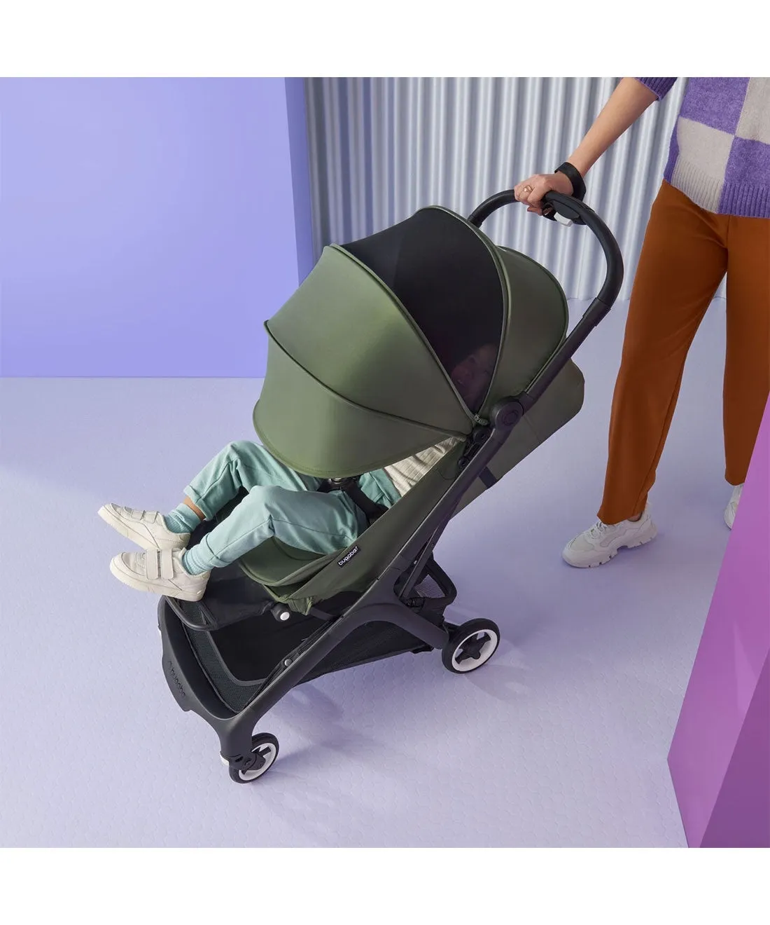 Bugaboo Butterfly Stroller