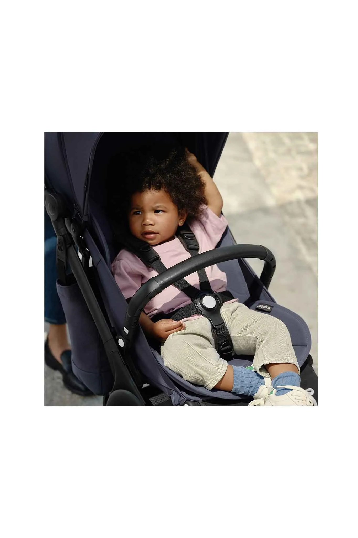 Bugaboo Butterfly Stroller