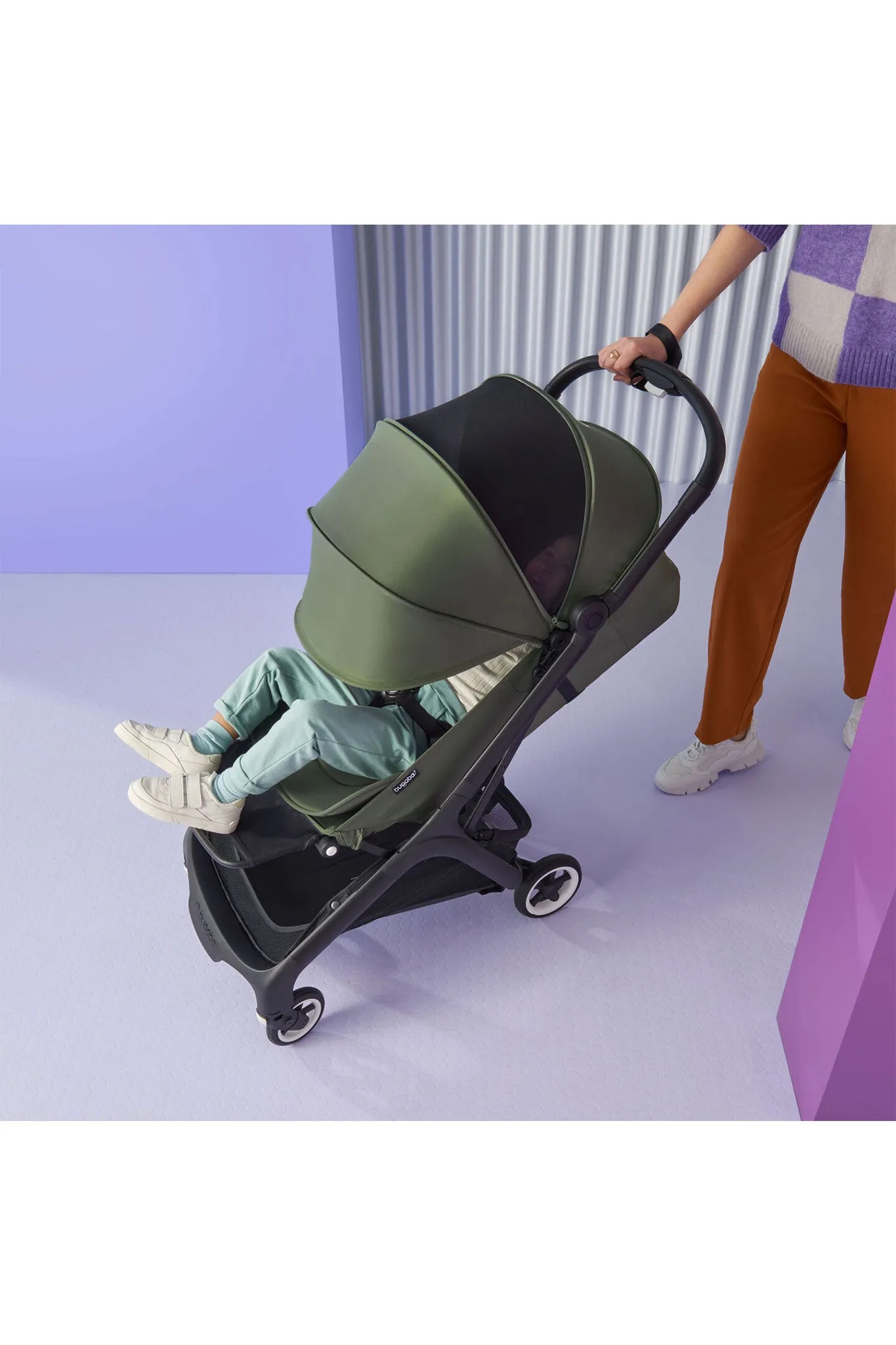 Bugaboo Butterfly Stroller