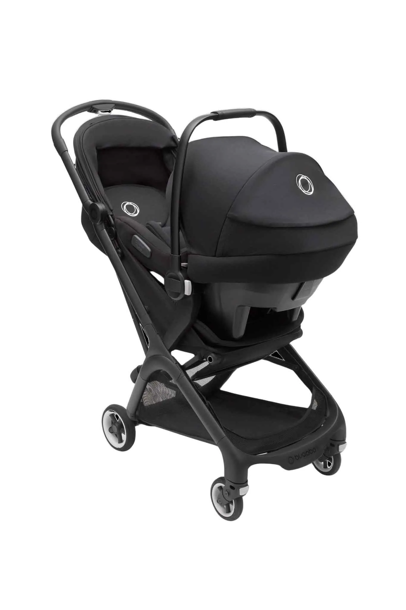 Bugaboo Butterfly Stroller