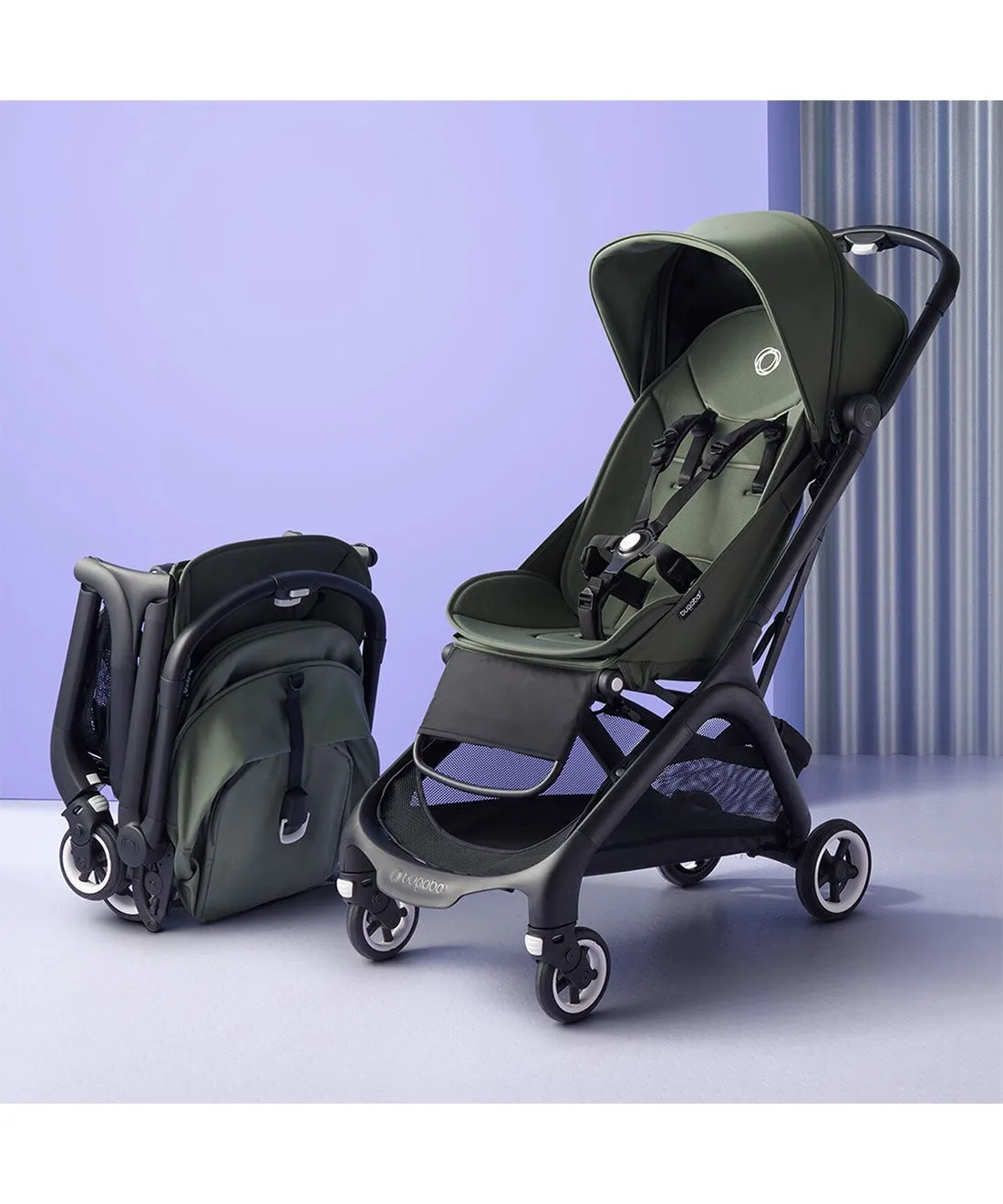 Bugaboo Butterfly Stroller