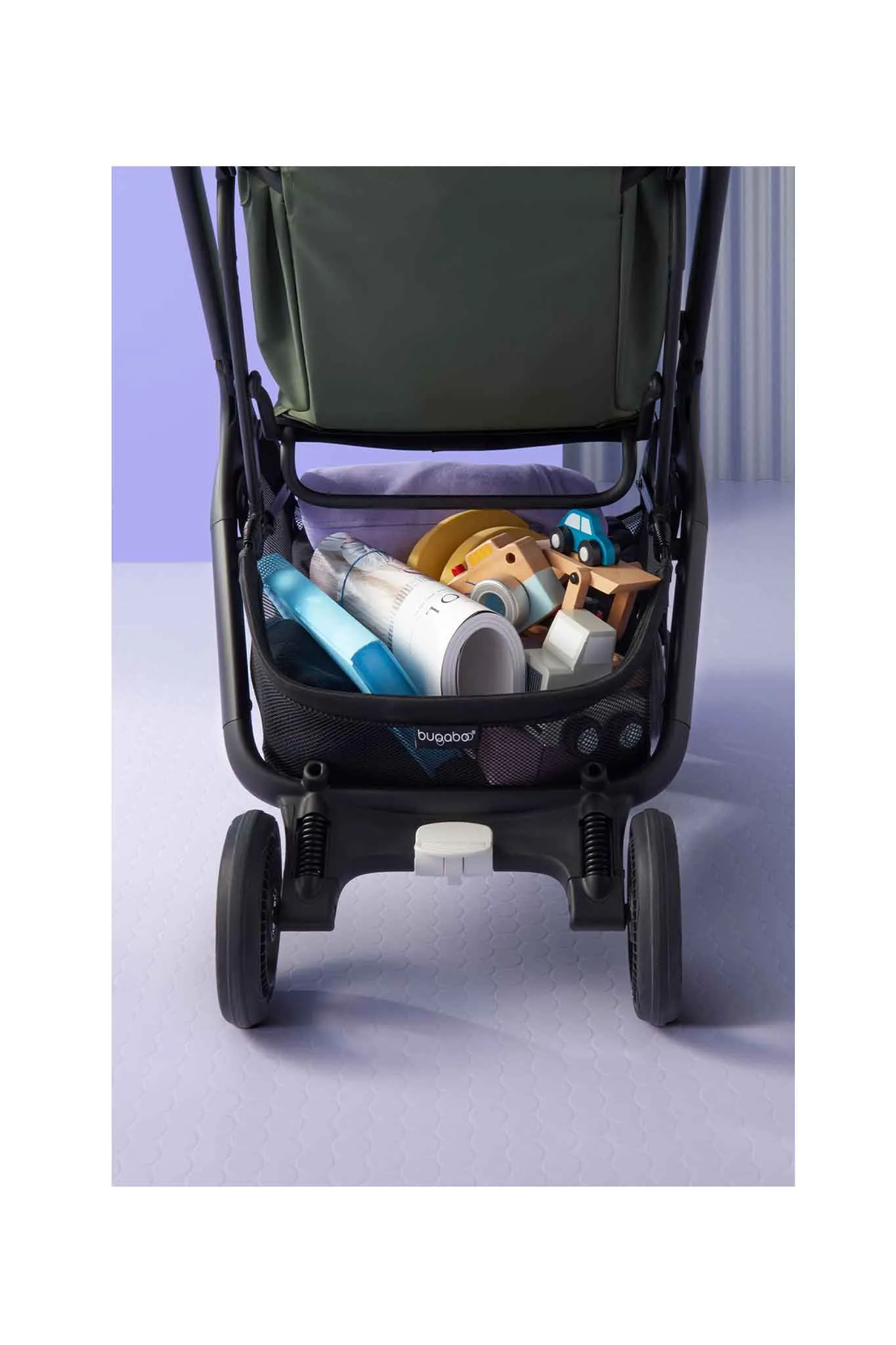 Bugaboo Butterfly Stroller