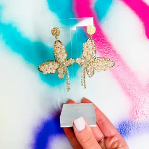 Butterfly Lightweight Drops