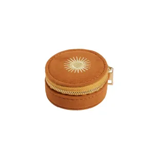 Cai & Jo Jewellery Travel Case