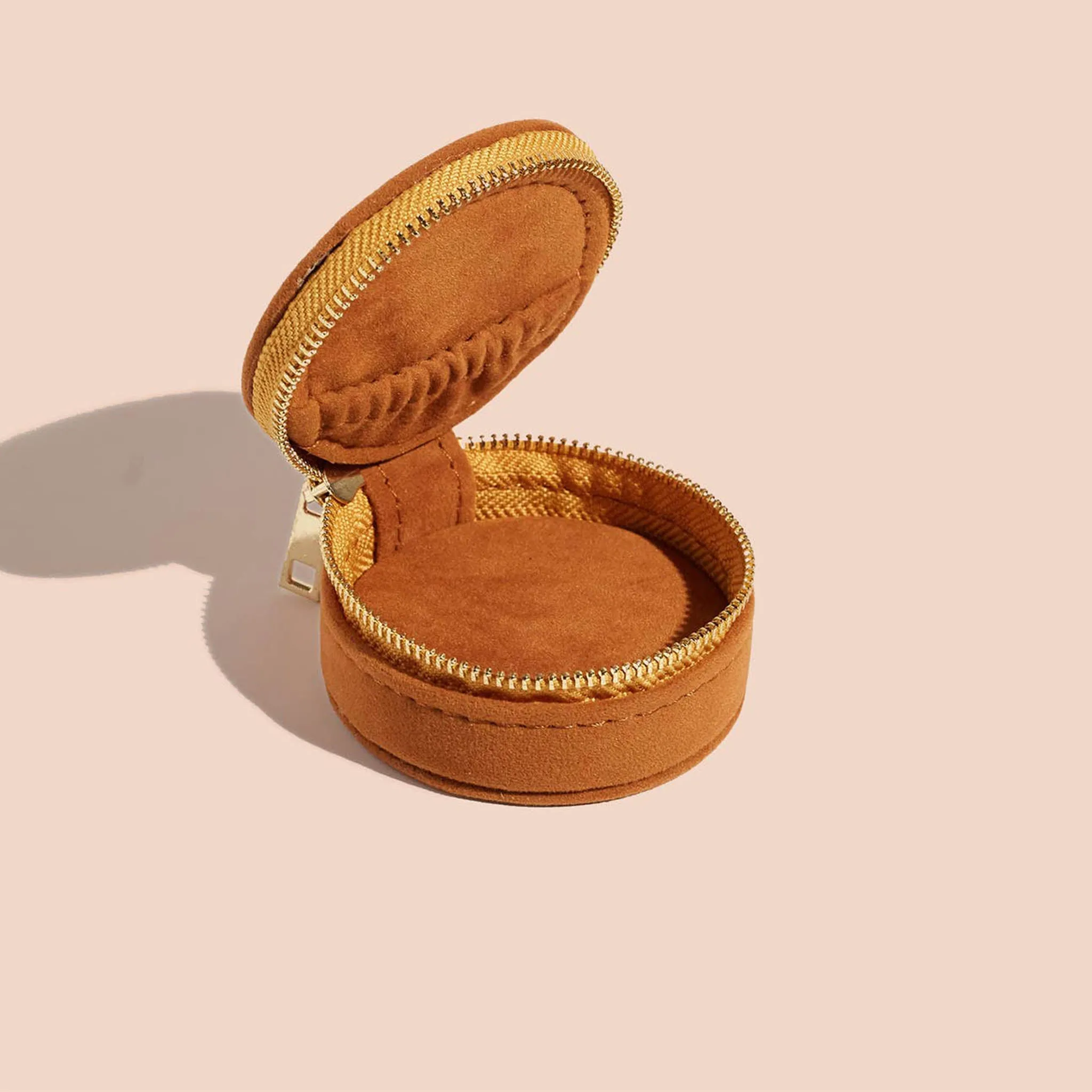 Cai & Jo Jewellery Travel Case
