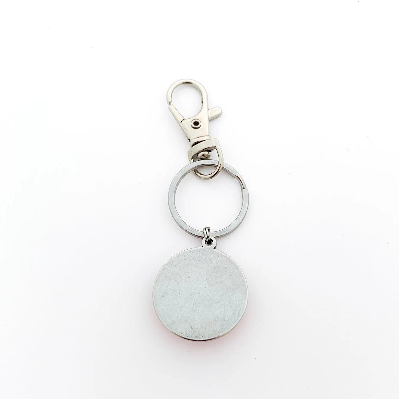 Caldwell Elementary Keychain and Bag Clip