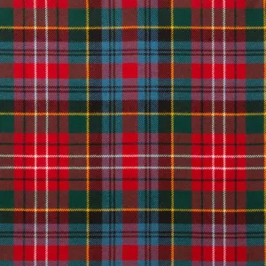 Caledonia Modern Lightweight Tartan