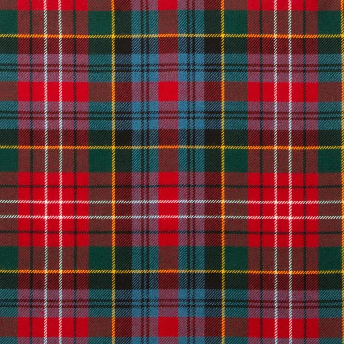 Caledonia Modern Lightweight Tartan