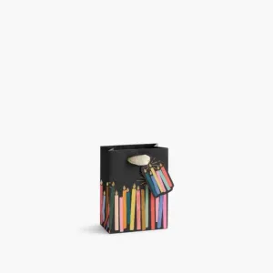 Candles Gift Bag (Small)