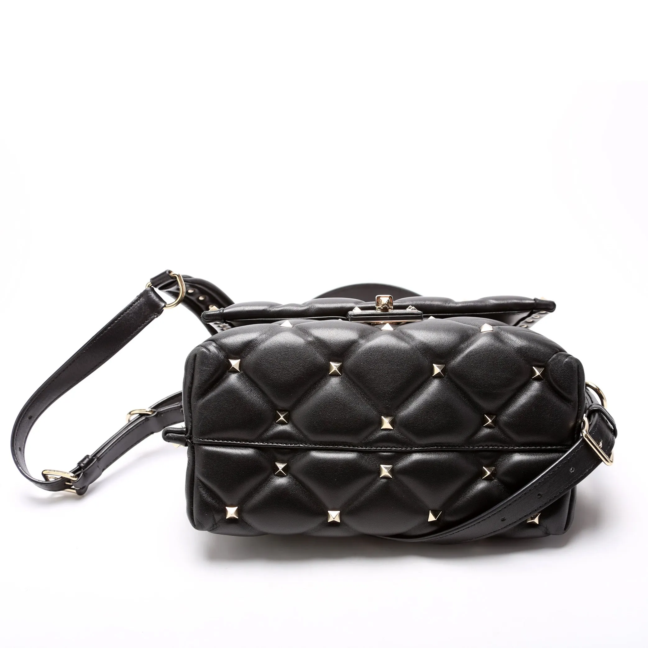 Candystud Top Handle Medium