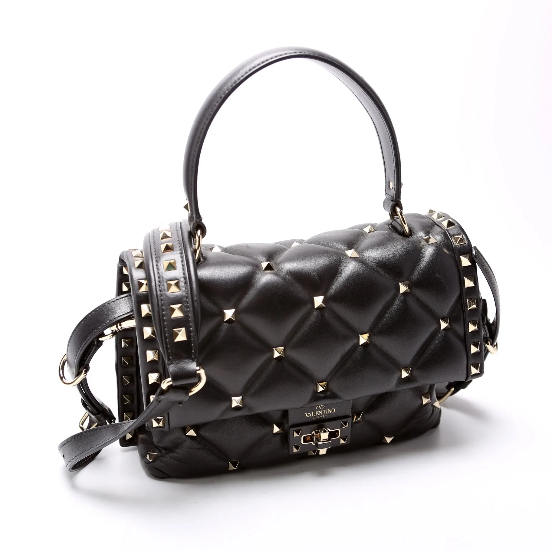 Candystud Top Handle Medium