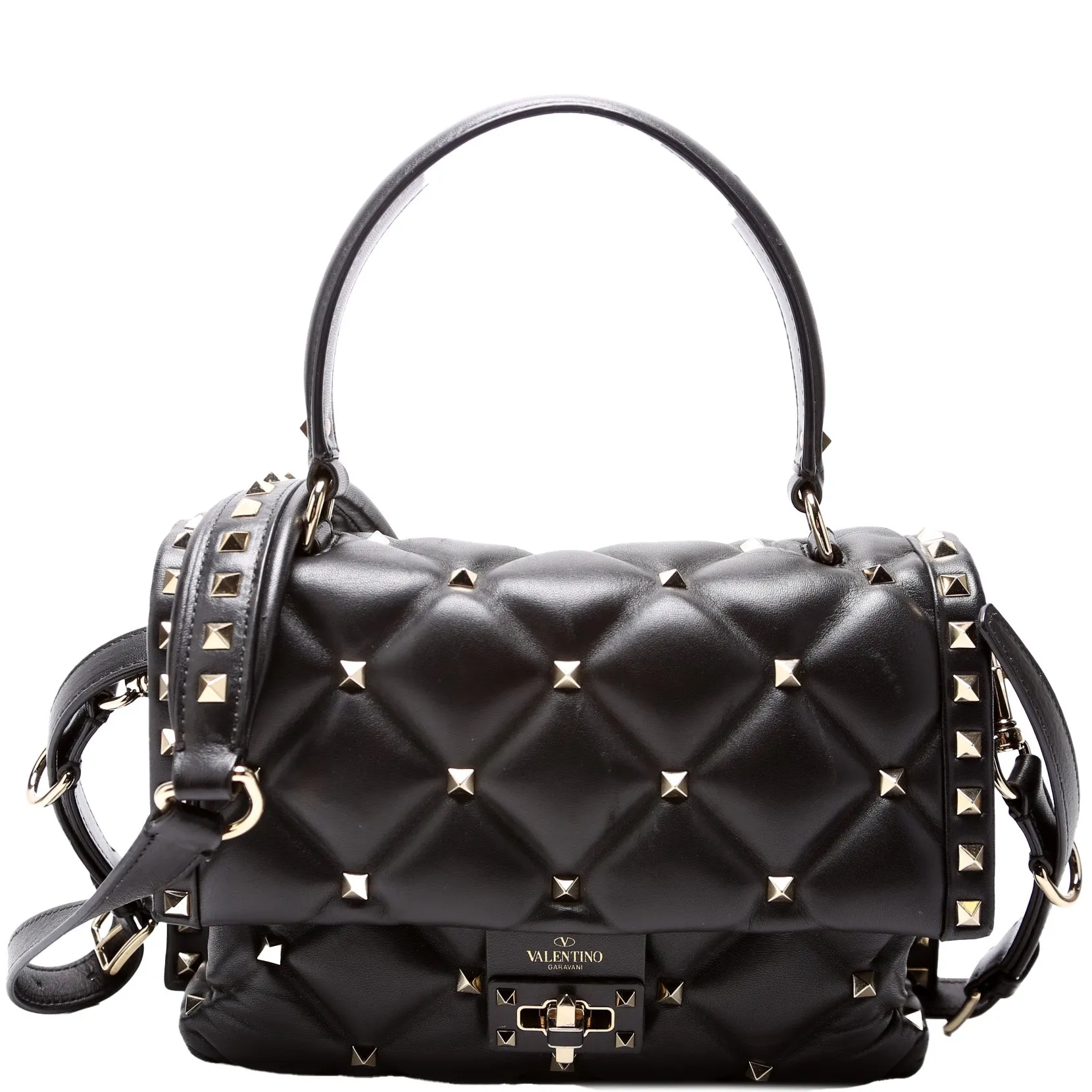 Candystud Top Handle Medium