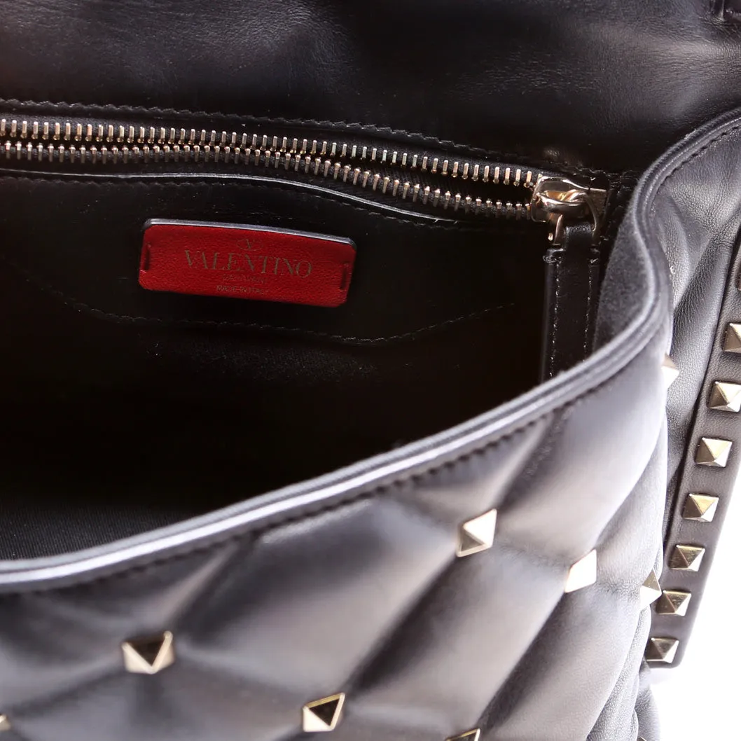 Candystud Top Handle Medium