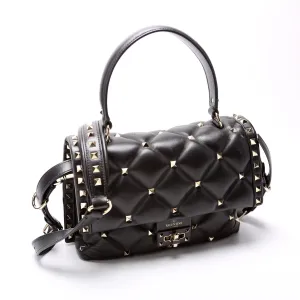 Candystud Top Handle Medium