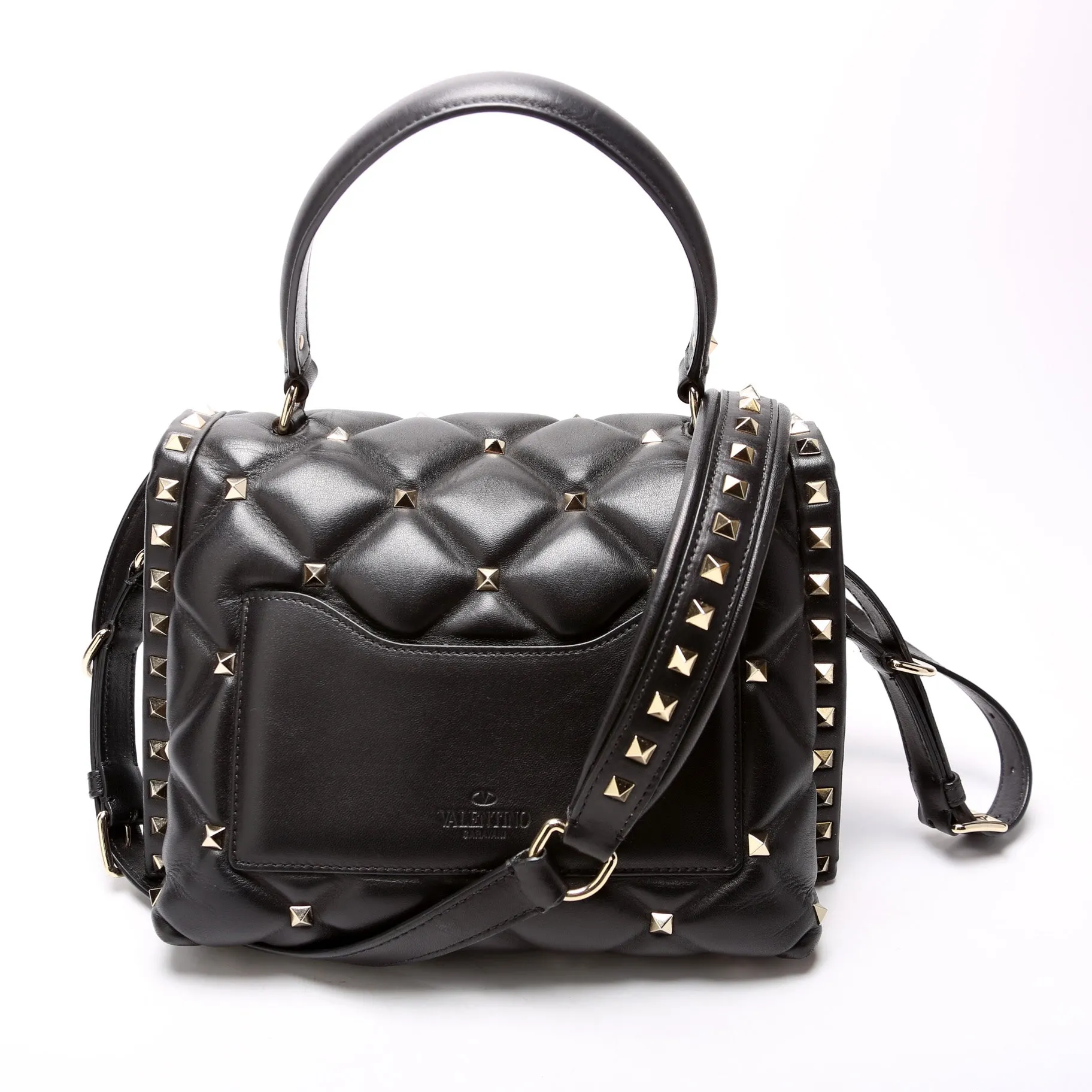 Candystud Top Handle Medium