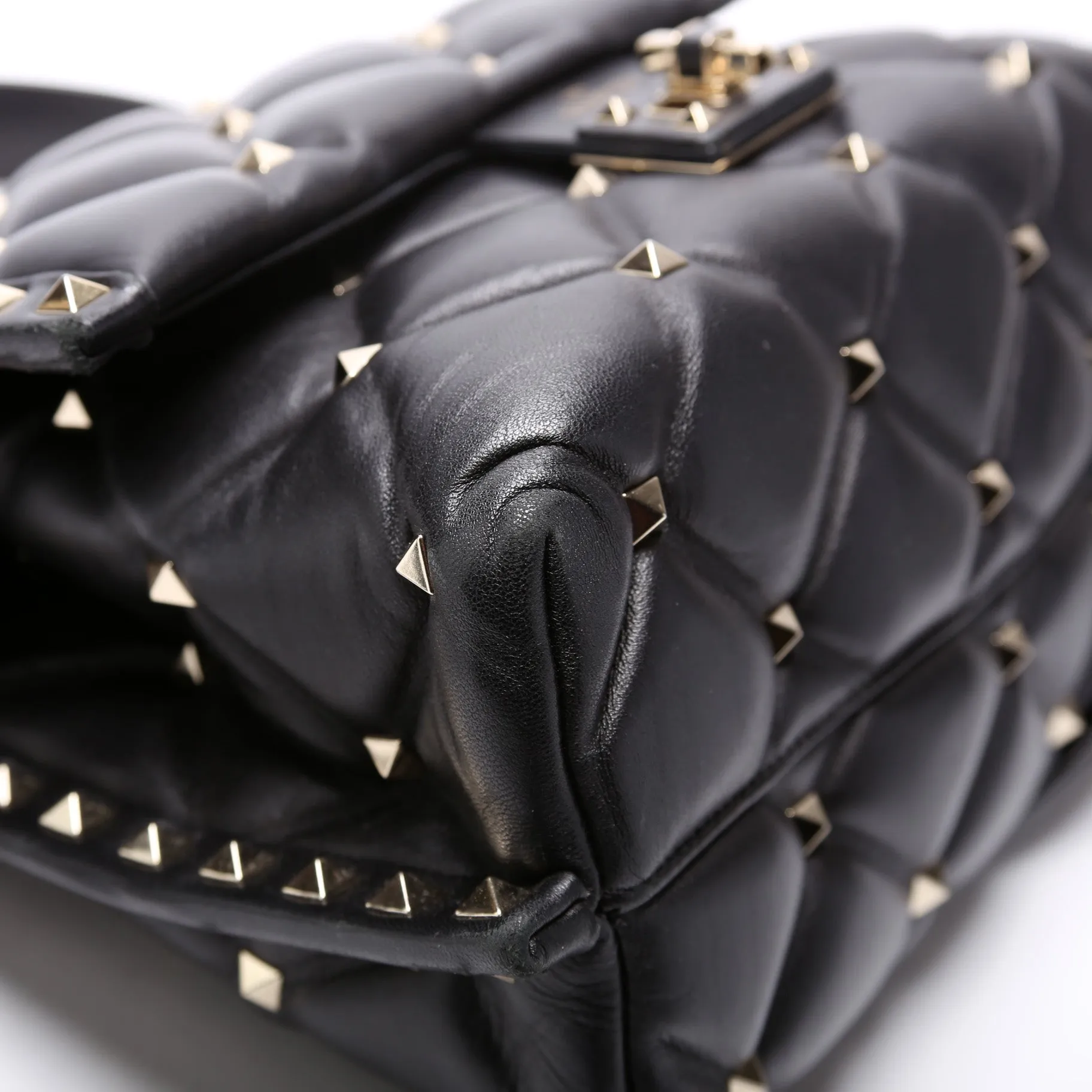 Candystud Top Handle Medium