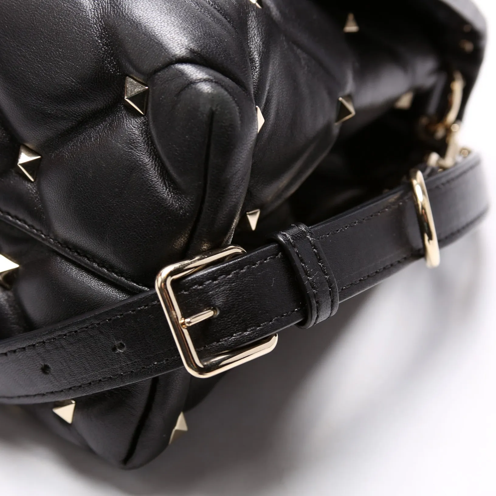 Candystud Top Handle Medium