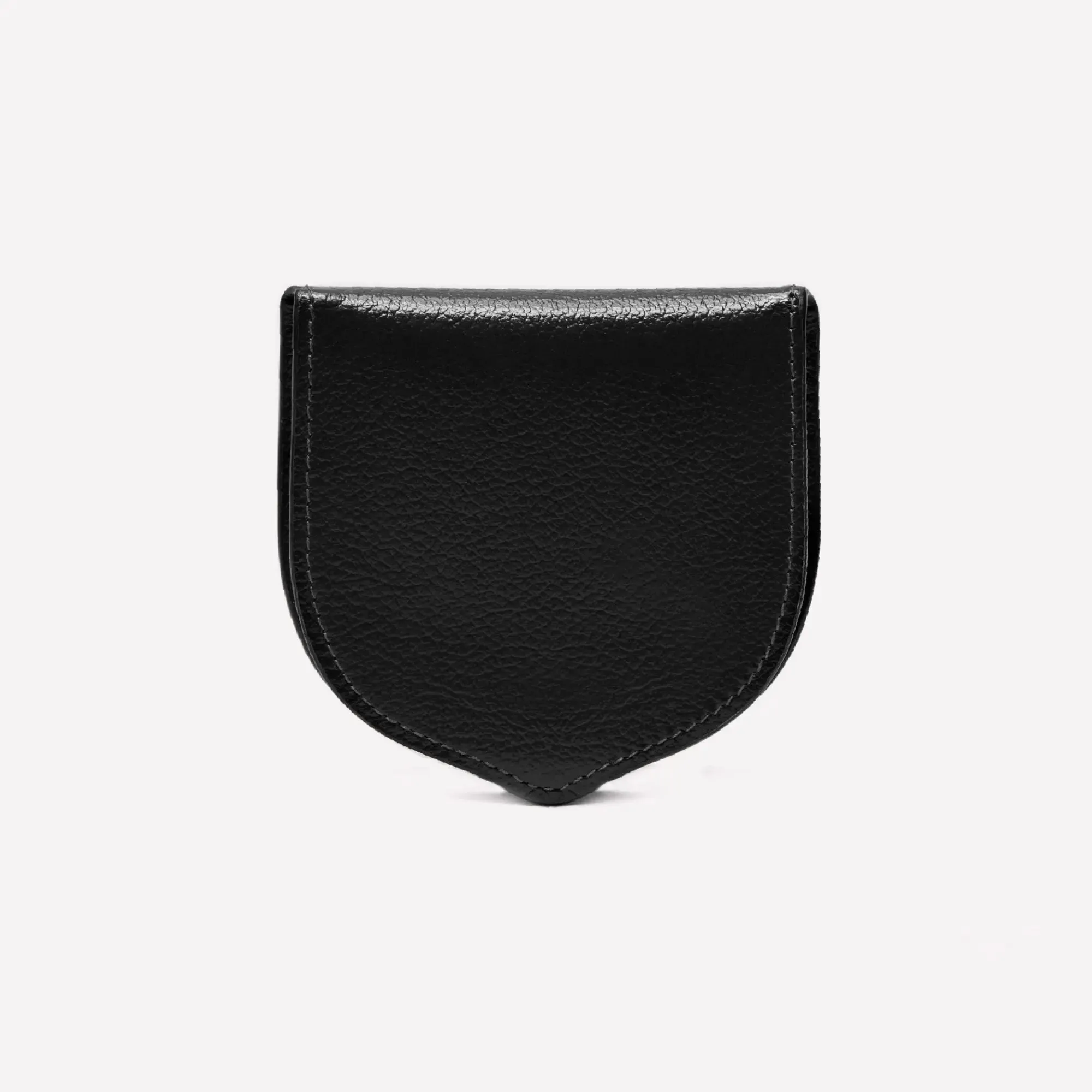Capra Flat Credit Card Case & Tray Purse Set