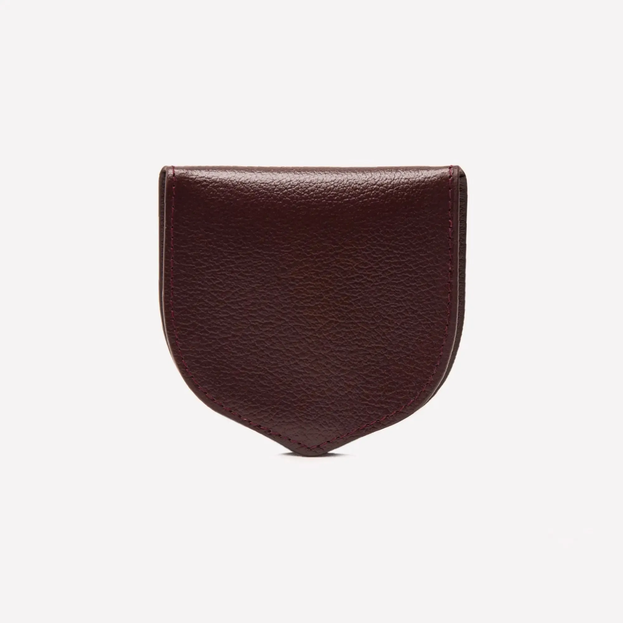 Capra Flat Credit Card Case & Tray Purse Set