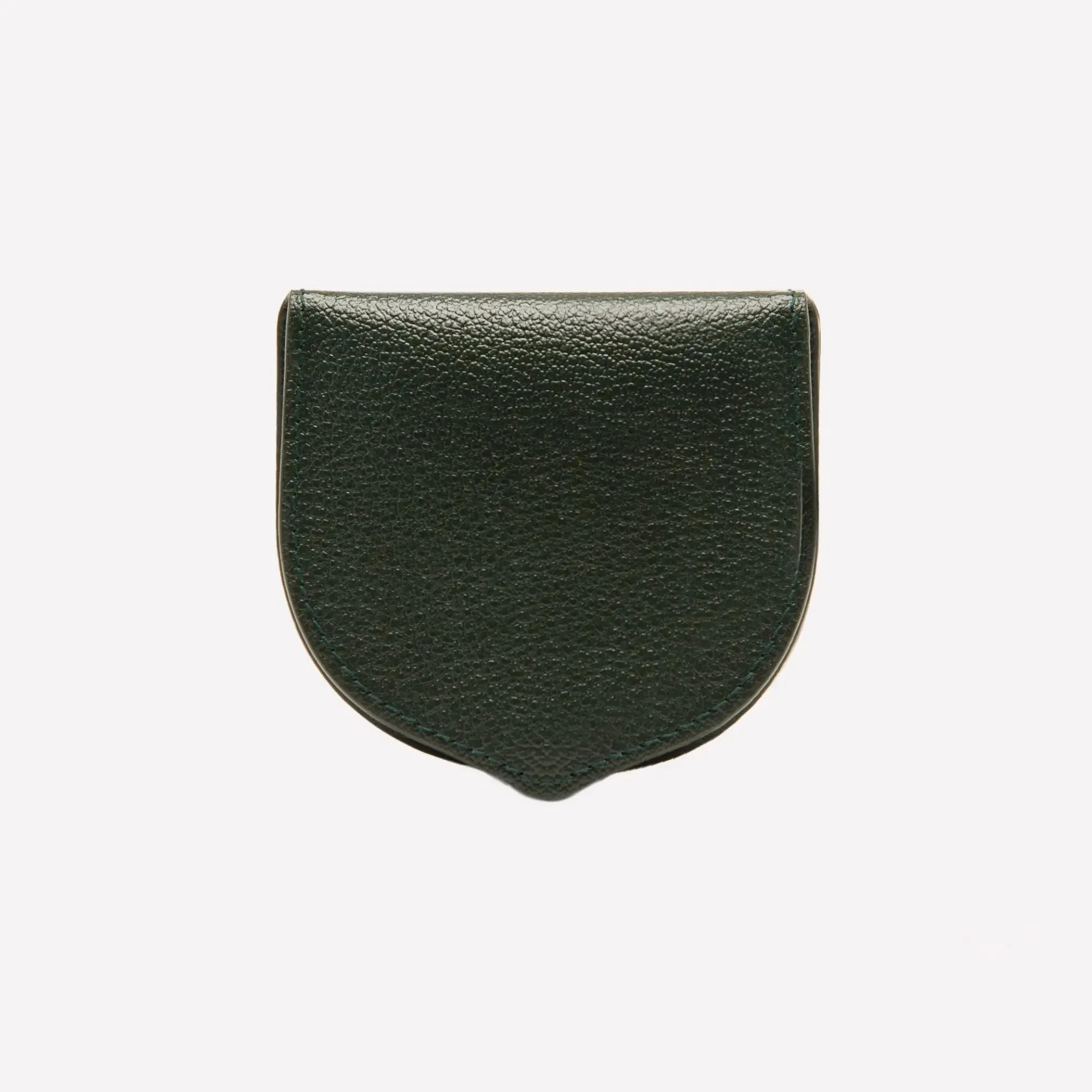 Capra Flat Credit Card Case & Tray Purse Set