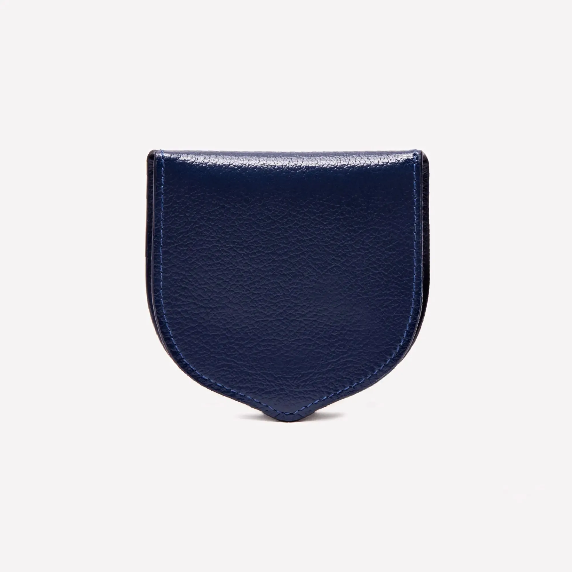 Capra Flat Credit Card Case & Tray Purse Set