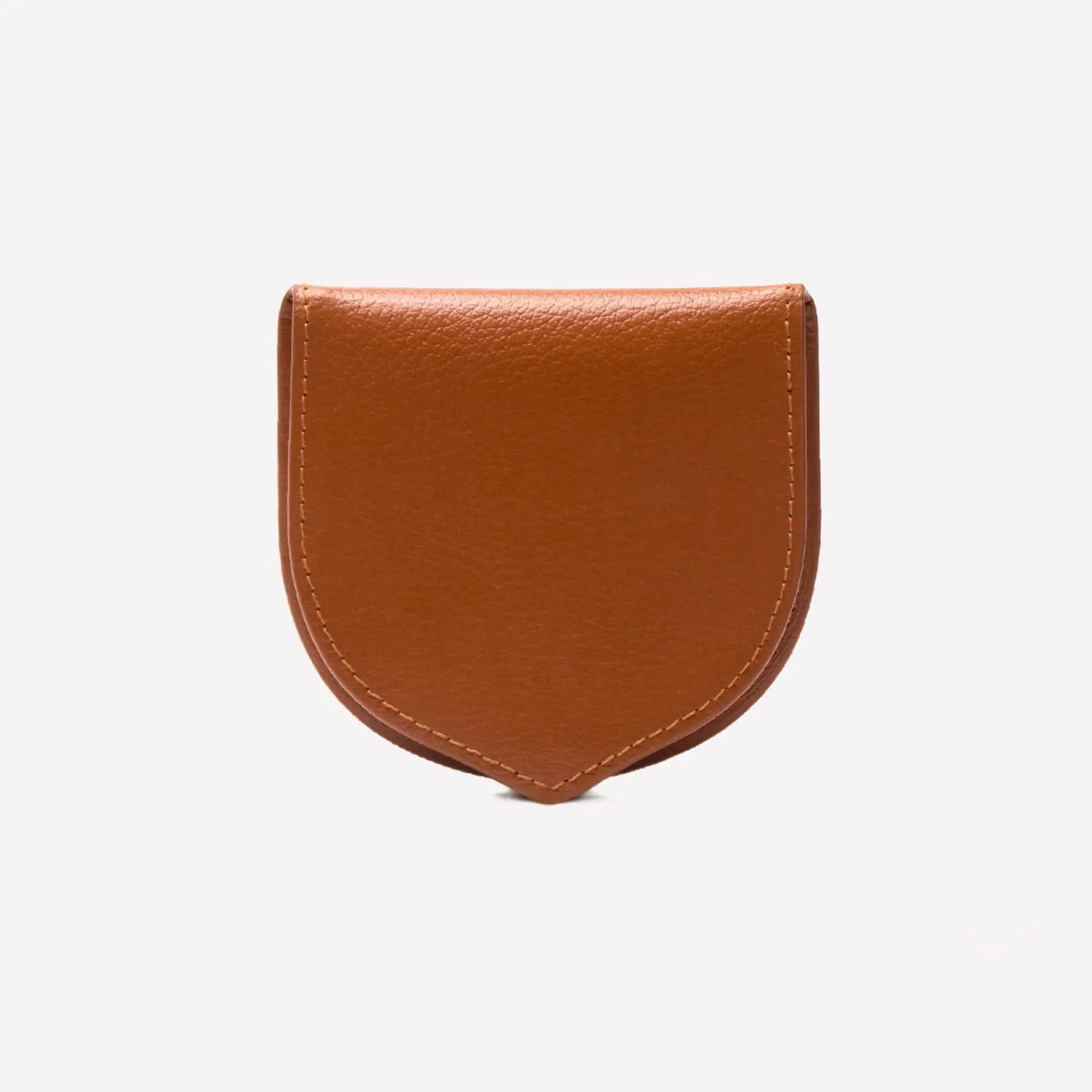 Capra Flat Credit Card Case & Tray Purse Set