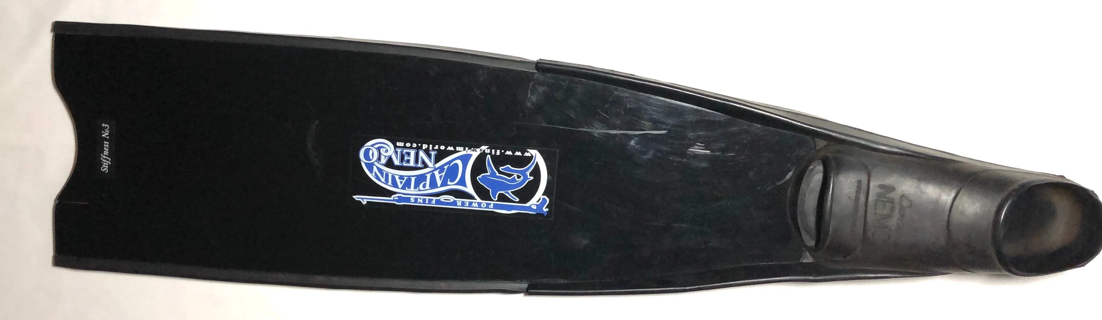Captain Nemo Bi Fin 37/38