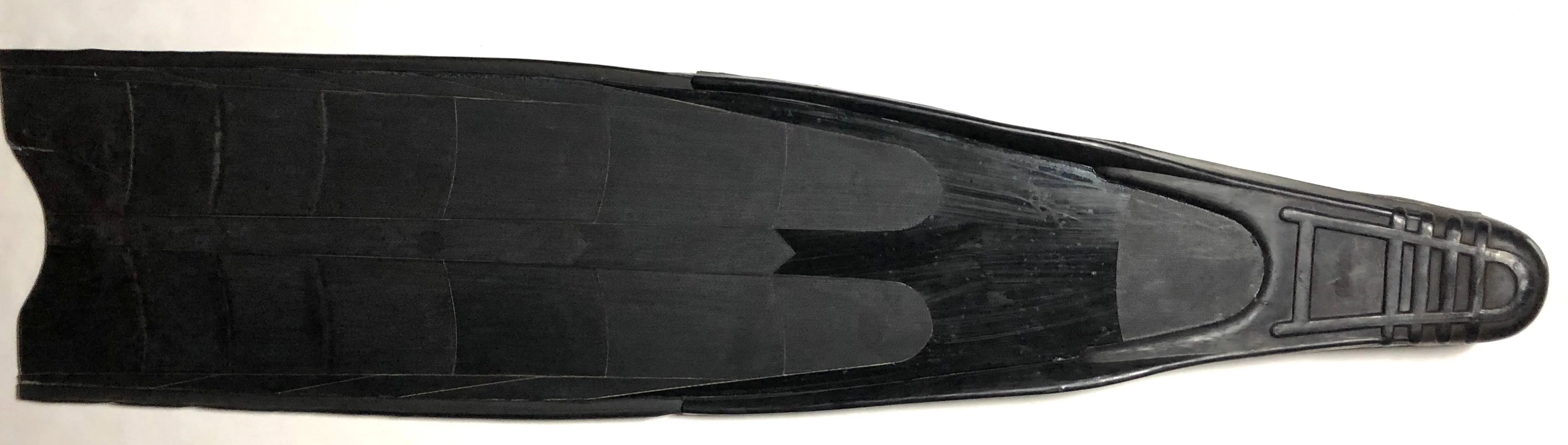 Captain Nemo Bi Fin 37/38