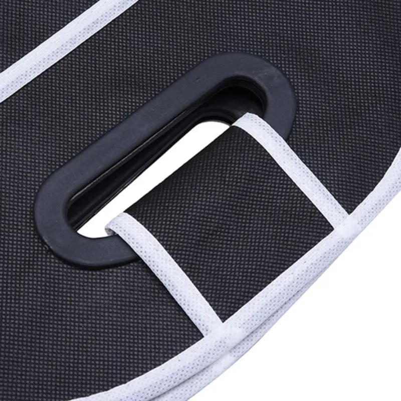 Car Trunk Organizer