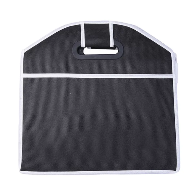 Car Trunk Organizer