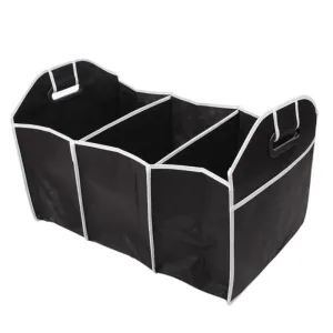 Car Trunk Organizer