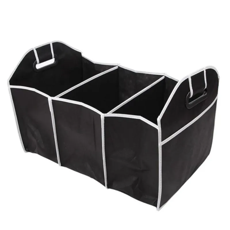 Car Trunk Organizer