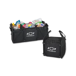 Chevrolet Car Organizer