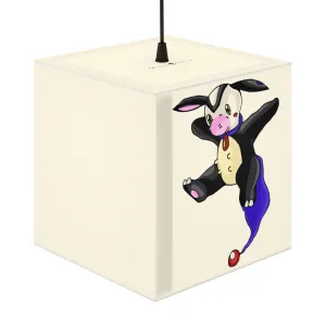 Choyri Personalized Lamp