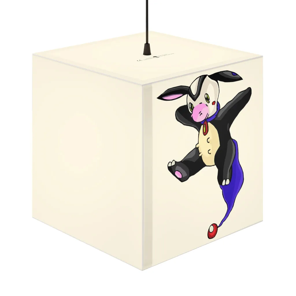 Choyri Personalized Lamp