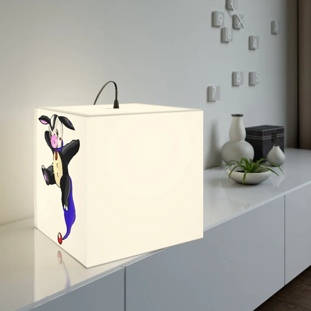 Choyri Personalized Lamp