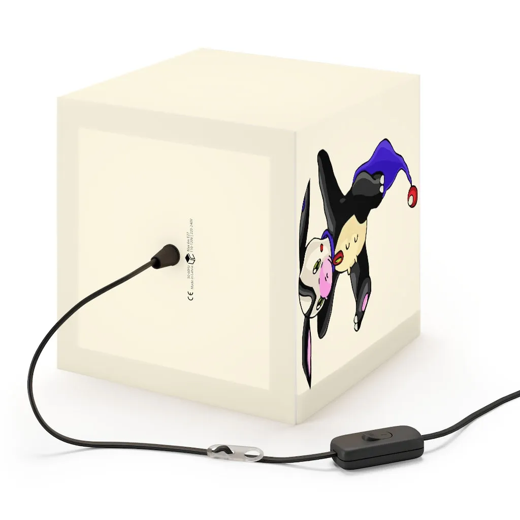 Choyri Personalized Lamp