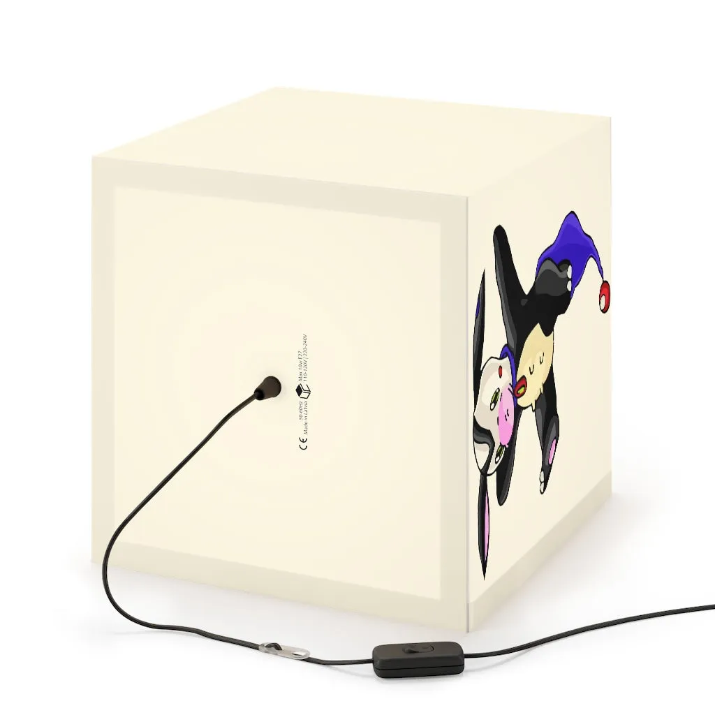 Choyri Personalized Lamp