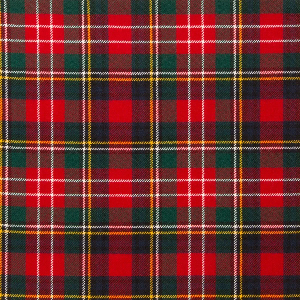 Christie Modern Lightweight Tartan