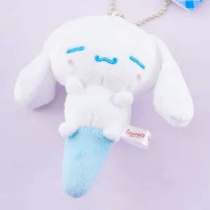 Cinnamoroll Acupoint Massage Plushie - Medium