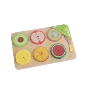 Classic World Fruity Fractions