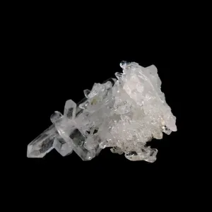 Clear Quartz Cluster