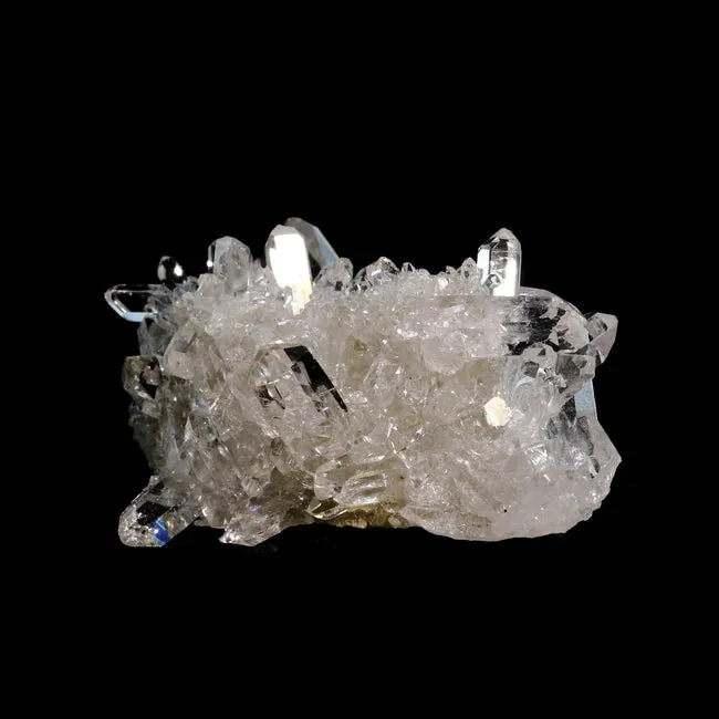 Clear Quartz Cluster