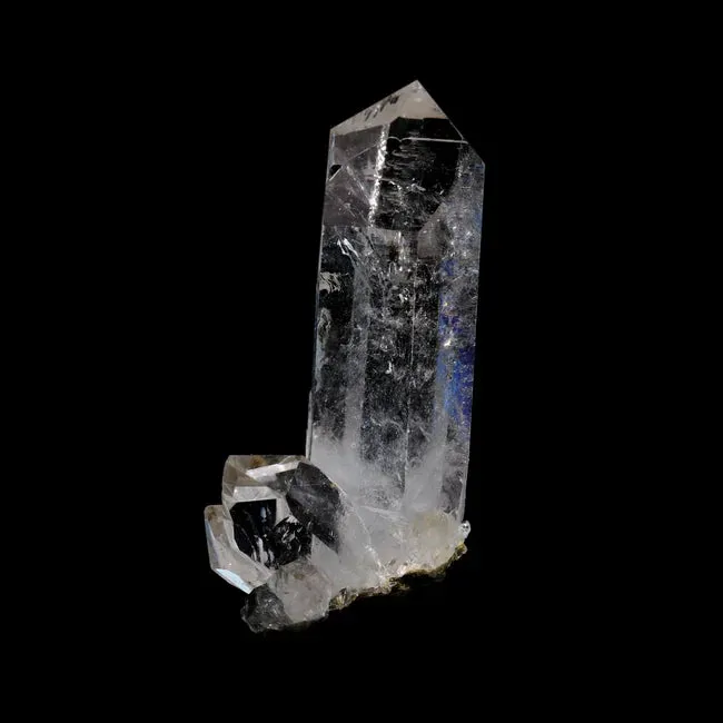 Clear Quartz Cluster