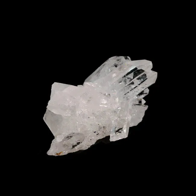 Clear Quartz Cluster