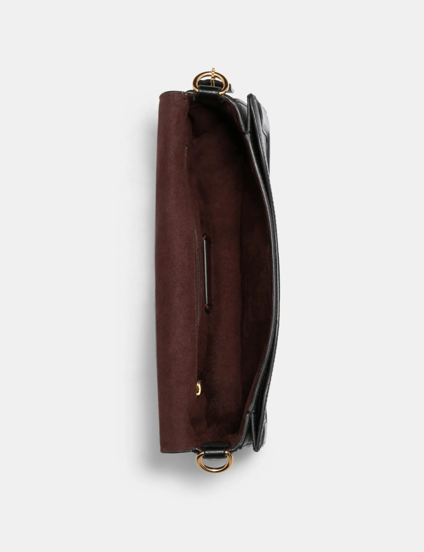 COACH Georgie Shoulder Bag