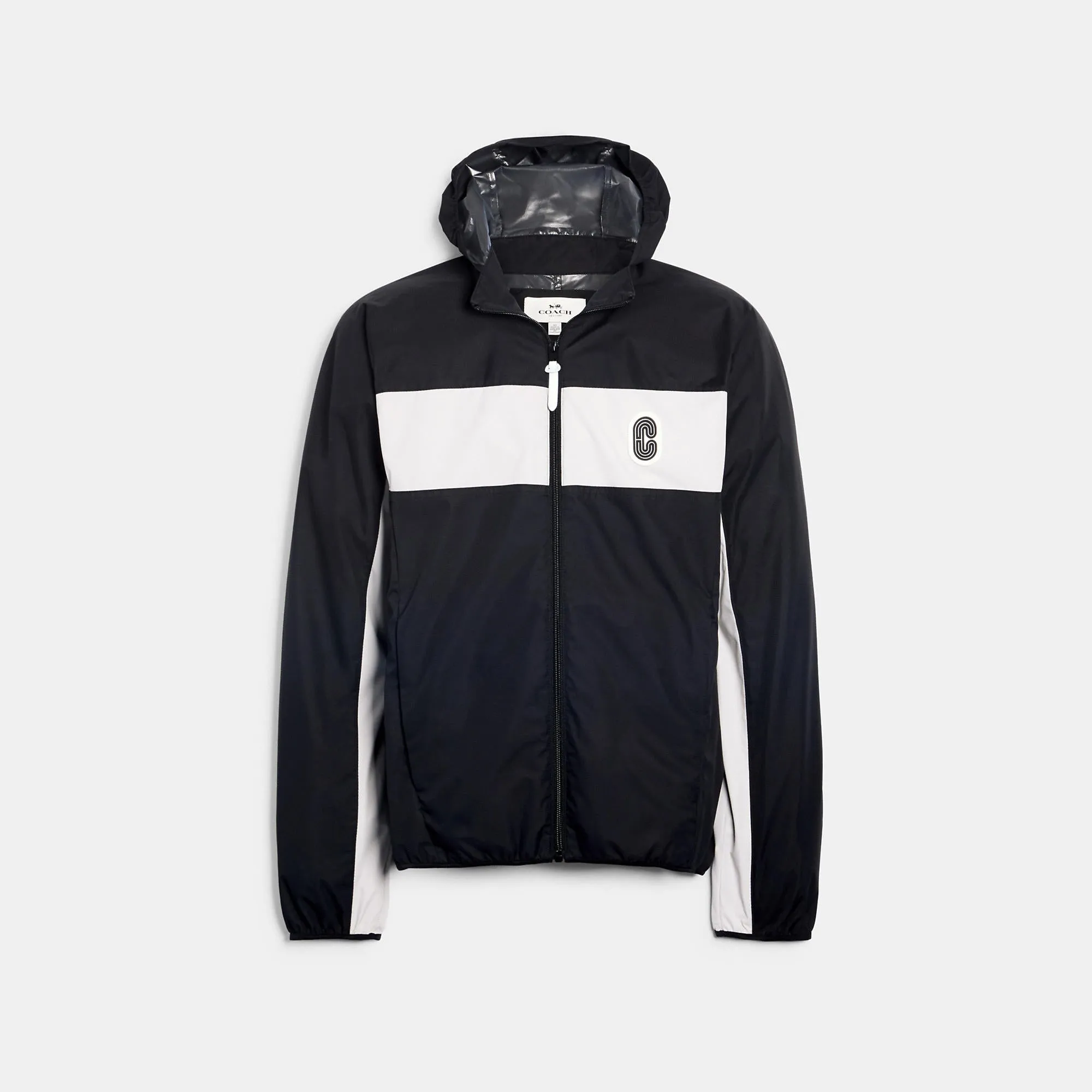 COACH Packable Lightweight Jacket