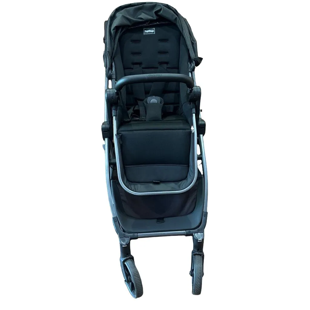 Compact Lightweight Stroller