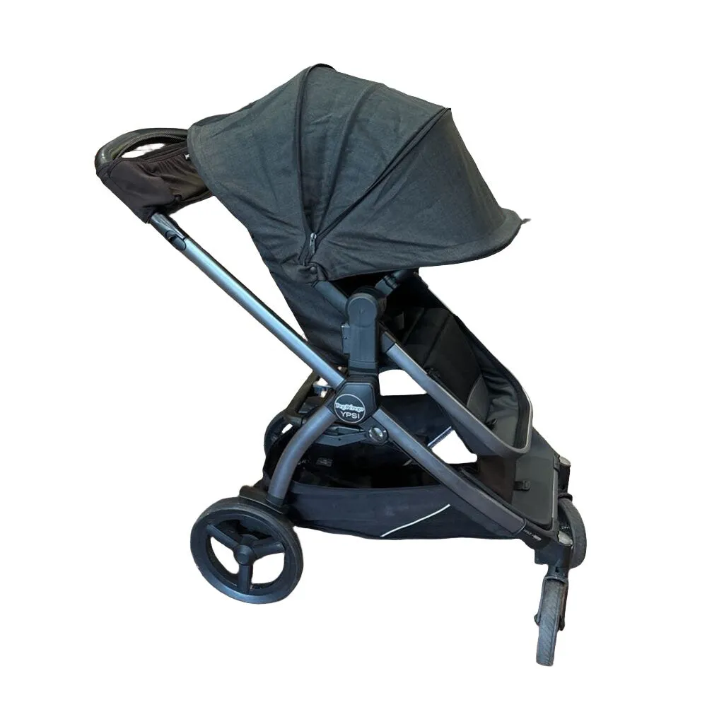 Compact Lightweight Stroller