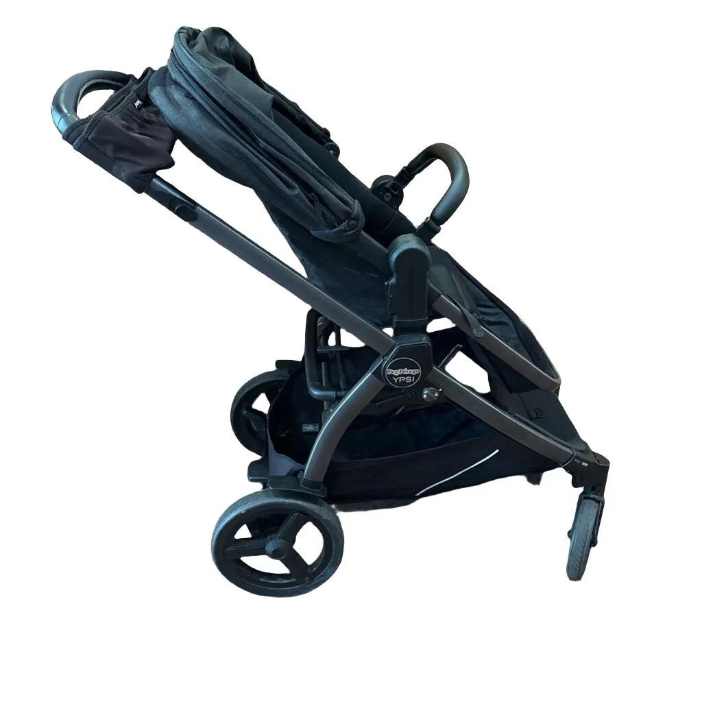 Compact Lightweight Stroller